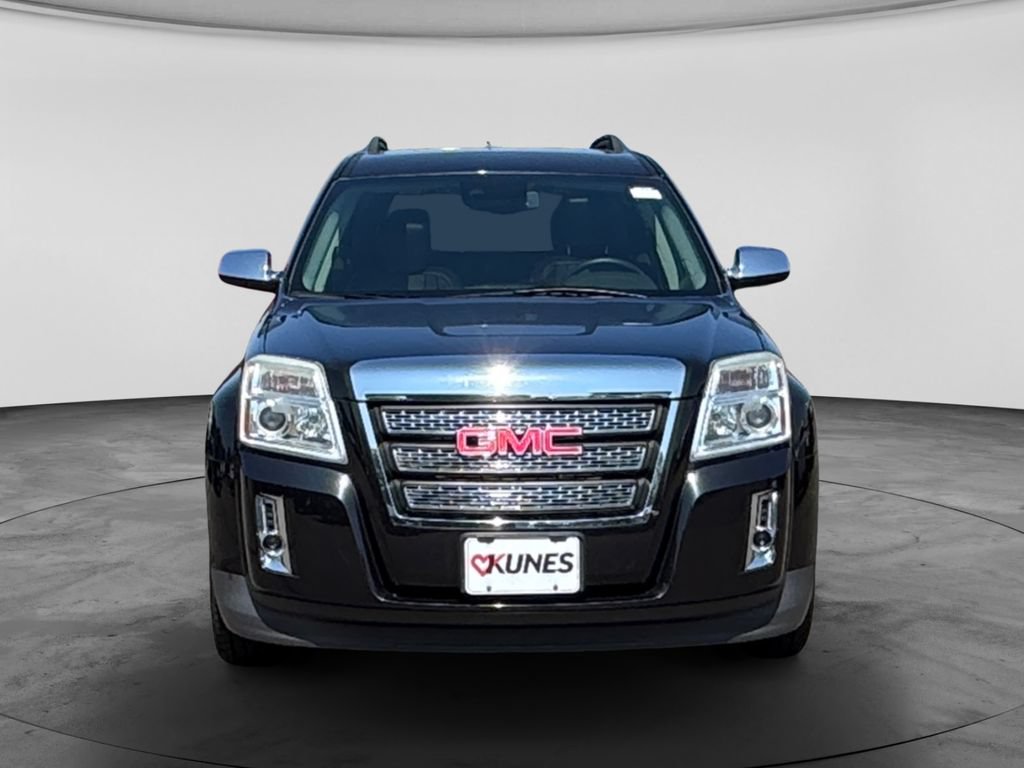 Used 2014 GMC Terrain SLT AWD/4WD image 2
