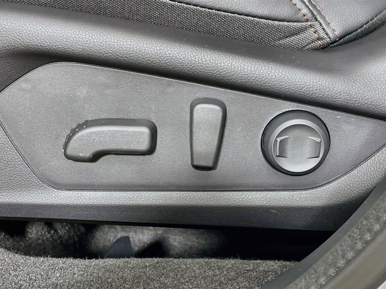 New 2026 Subaru Forester Touring AWD/4WD image 23