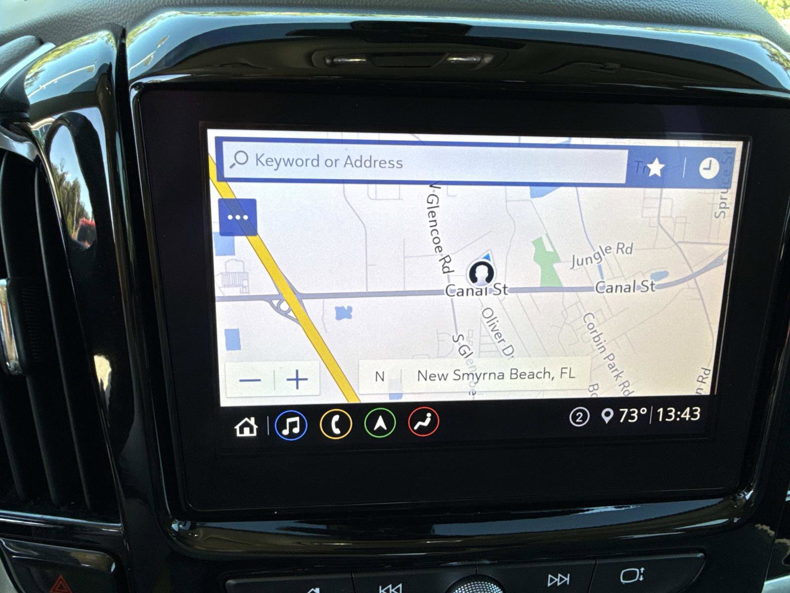 Used 2020 Chevrolet Traverse Premier image 24