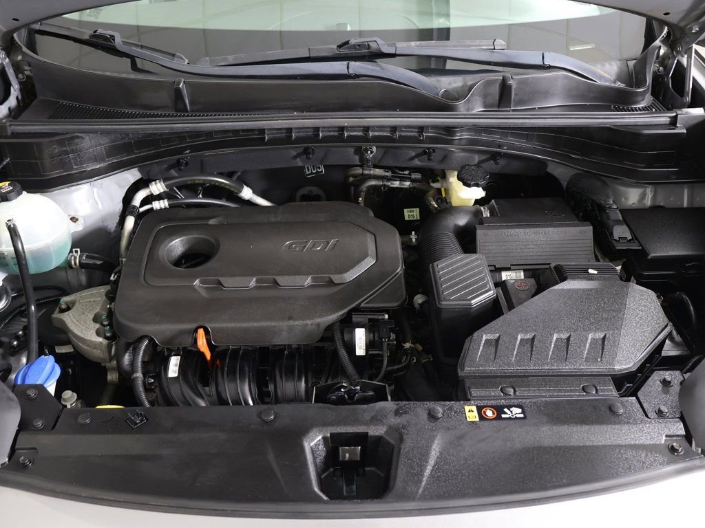 Used 2018 Kia Sportage EX image 18