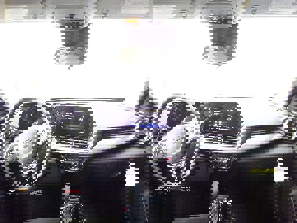 New 2026 Chevrolet Trax ACTIV w/ Driver Confidence Package image 23