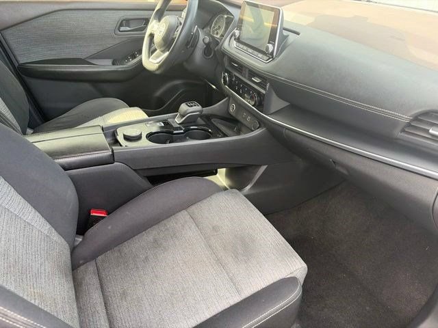 Used 2021 Nissan Rogue S AWD/4WD image 36