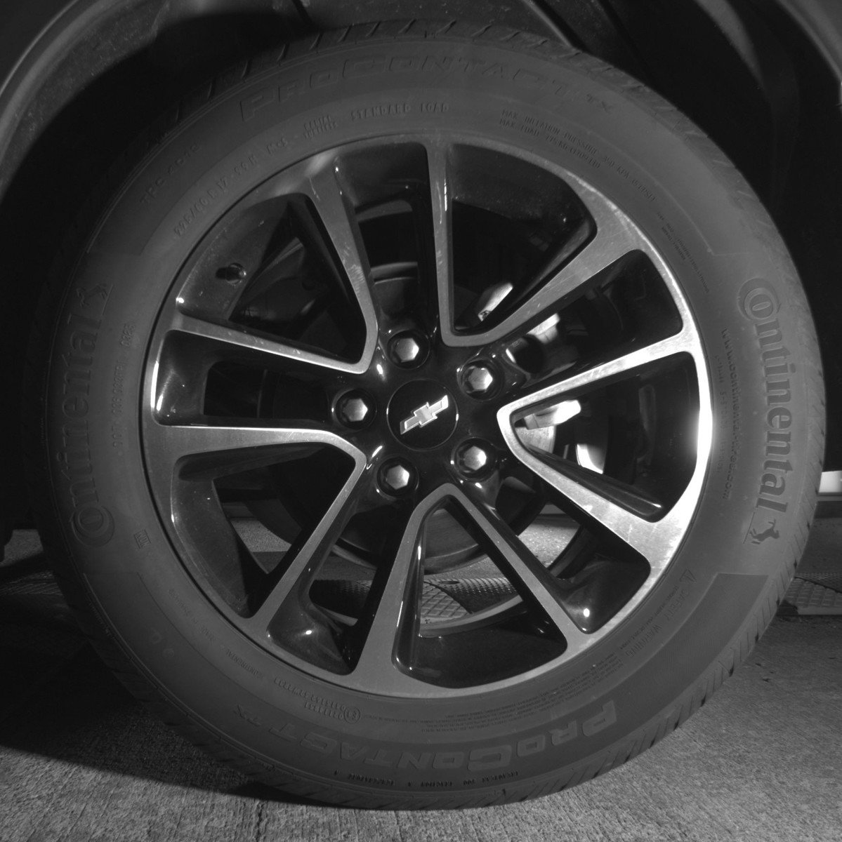 Used 2025 Chevrolet TrailBlazer LT image 14