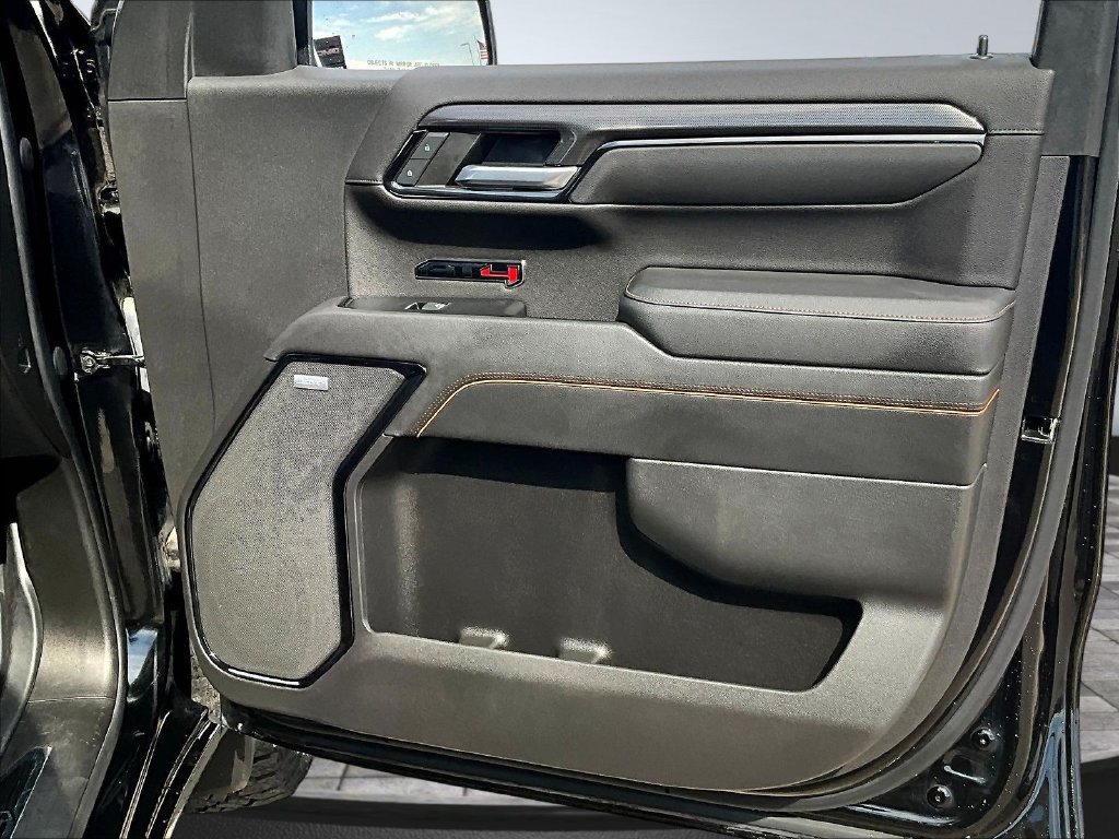 Used 2022 GMC Sierra 1500 AT4 w/ AT4 Preferred Package AWD/4WD image 31