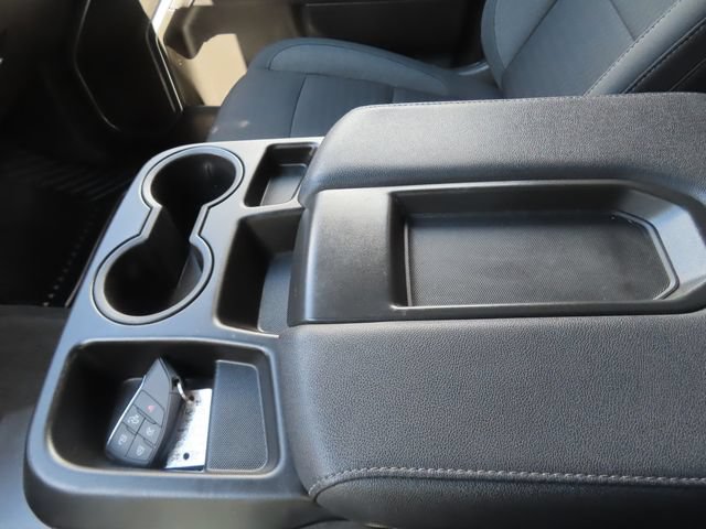 Used 2025 Chevrolet Silverado 2500 LT w/ Convenience Package AWD/4WD image 36