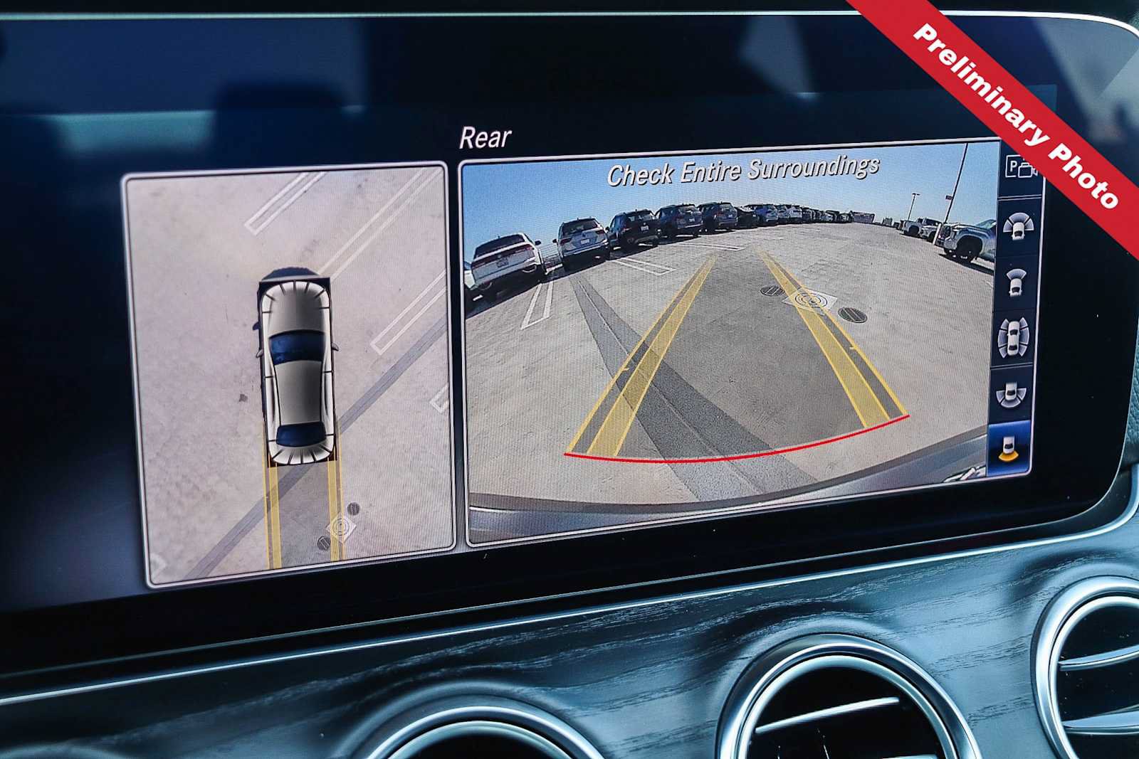 Used 2020 Mercedes-Benz E 350 Sedan image 18