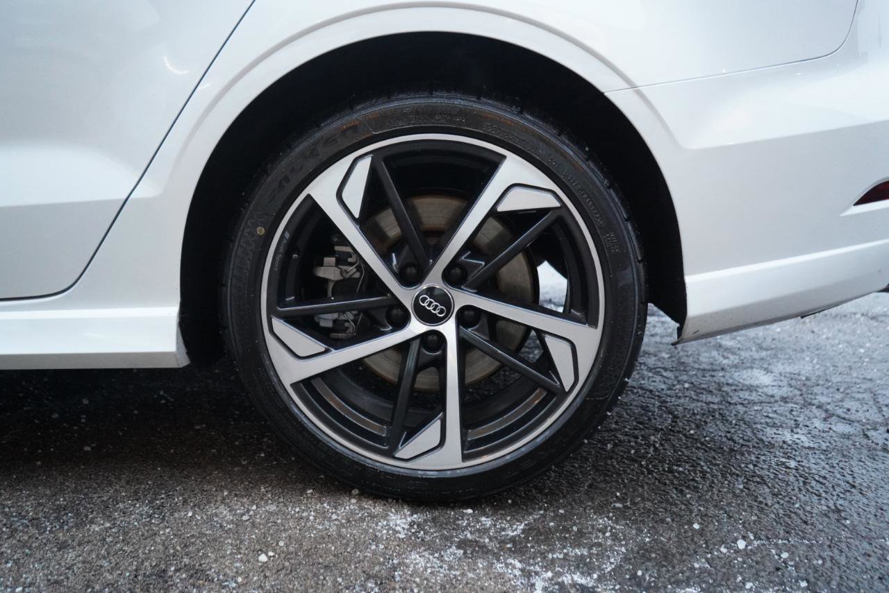 Used 2020 Audi A3 2.0T Premium Plus w/ Premium Plus Package image 85