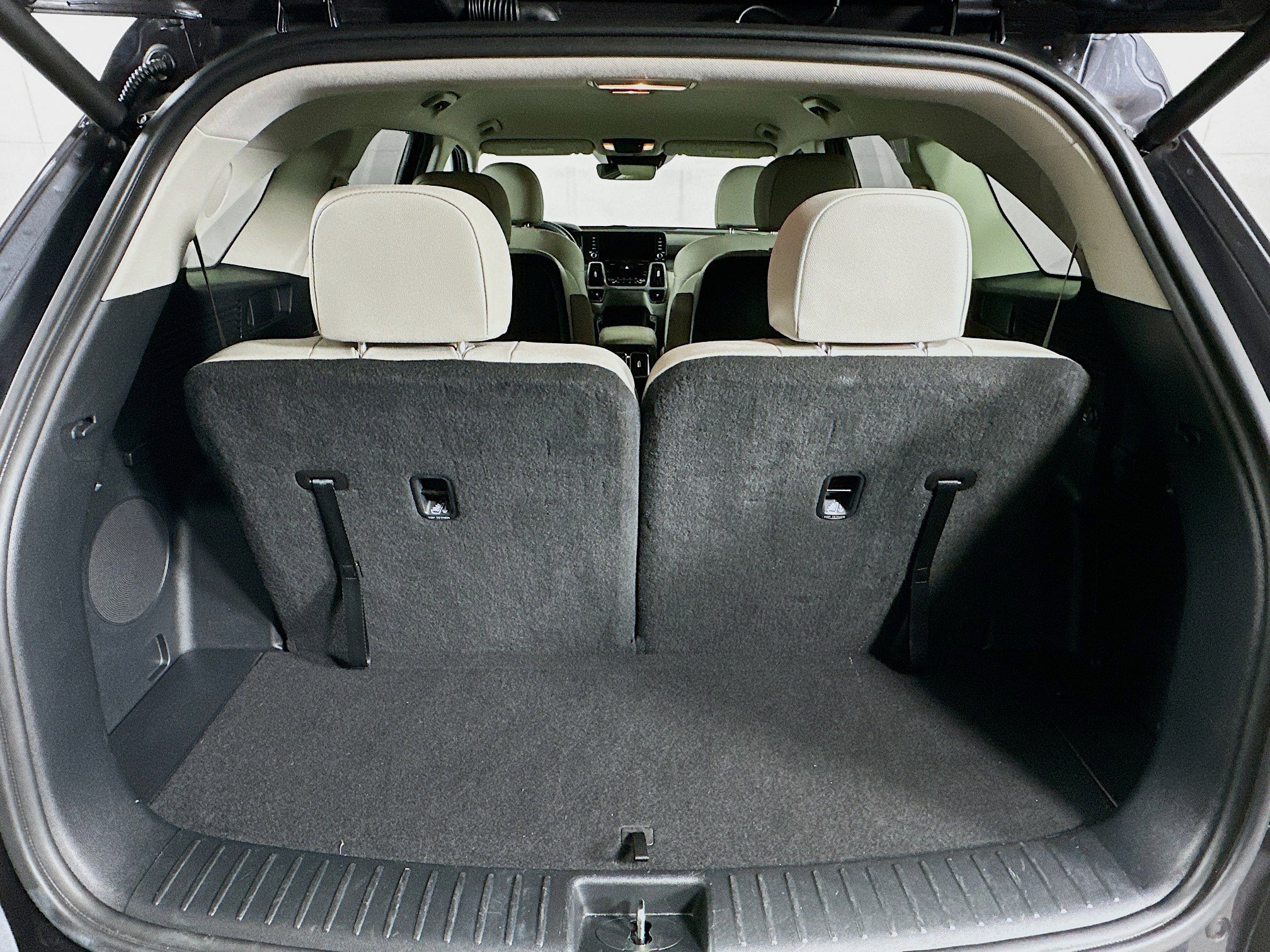 Used 2024 Kia Sorento SX Prestige image 30