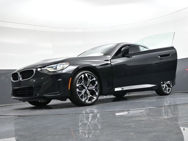 New 2025 BMW 230i xDrive Coupe w/ Premium Package image 41