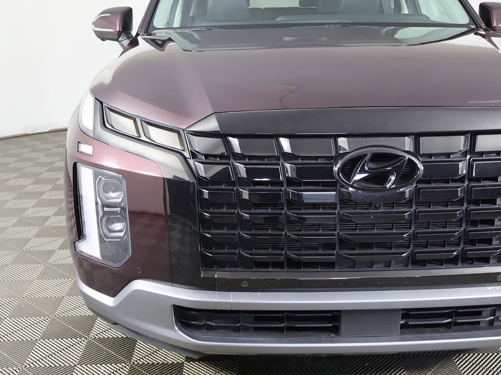 Used 2023 Hyundai Palisade SEL w/ Premium Package image 18