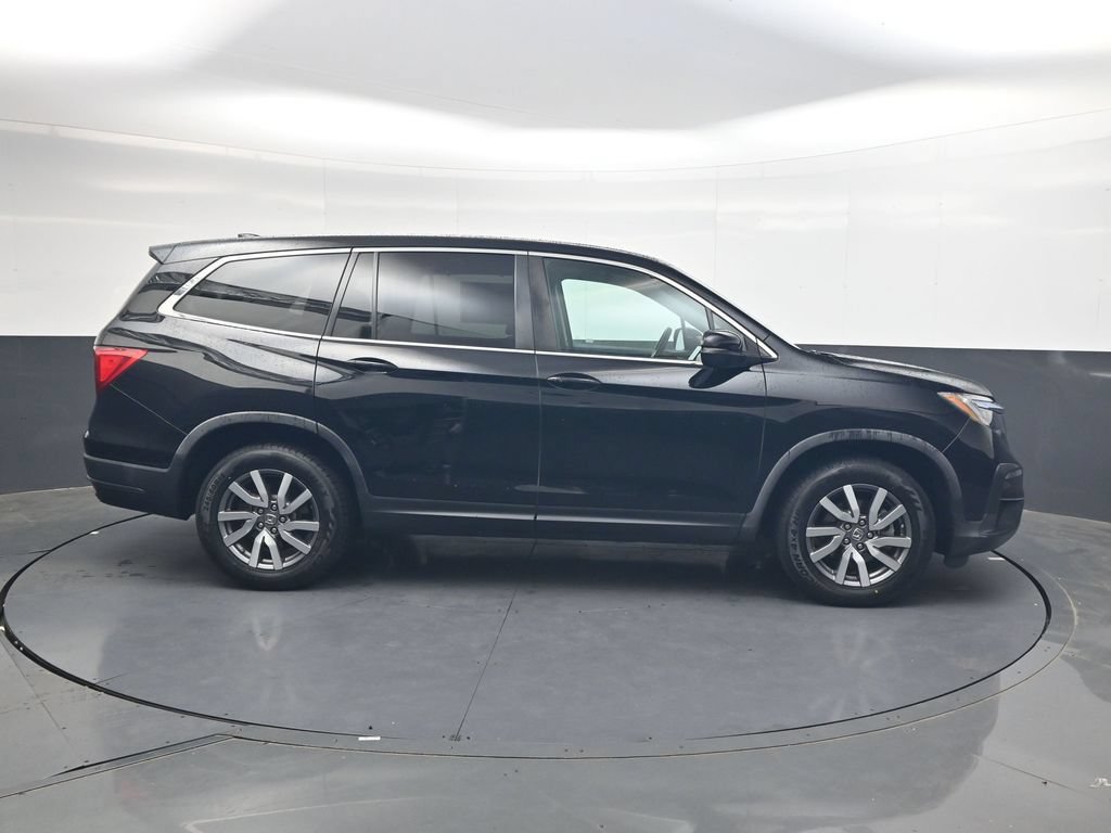 Used 2019 Honda Pilot EX-L image 3