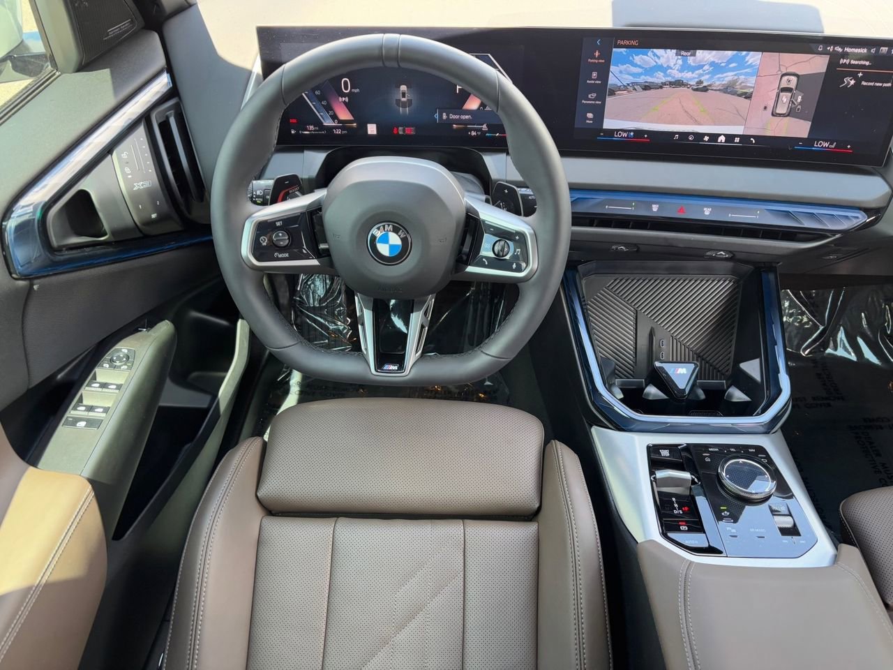 Used 2025 BMW X3 xDrive30i w/ Premium Package image 13