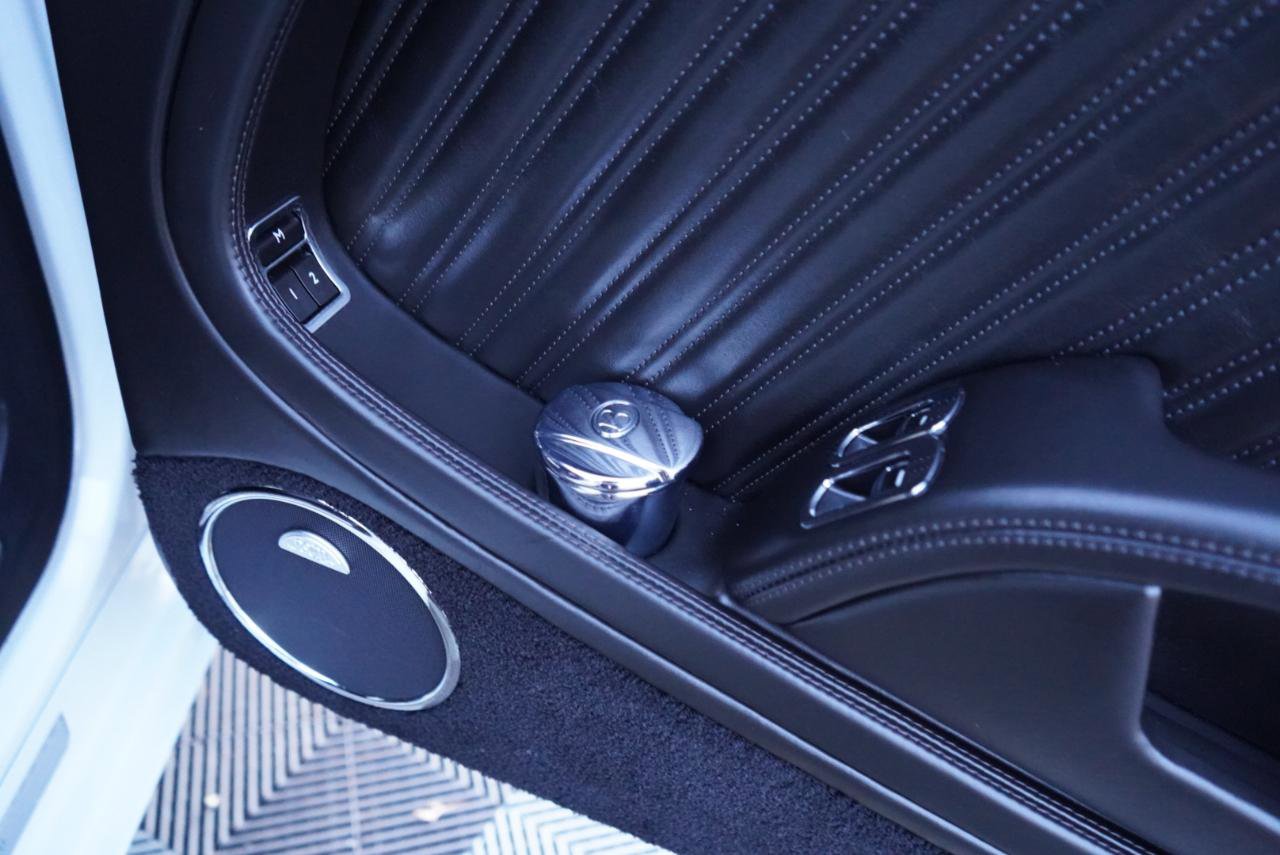 Used 2019 Bentley Mulsanne image 64