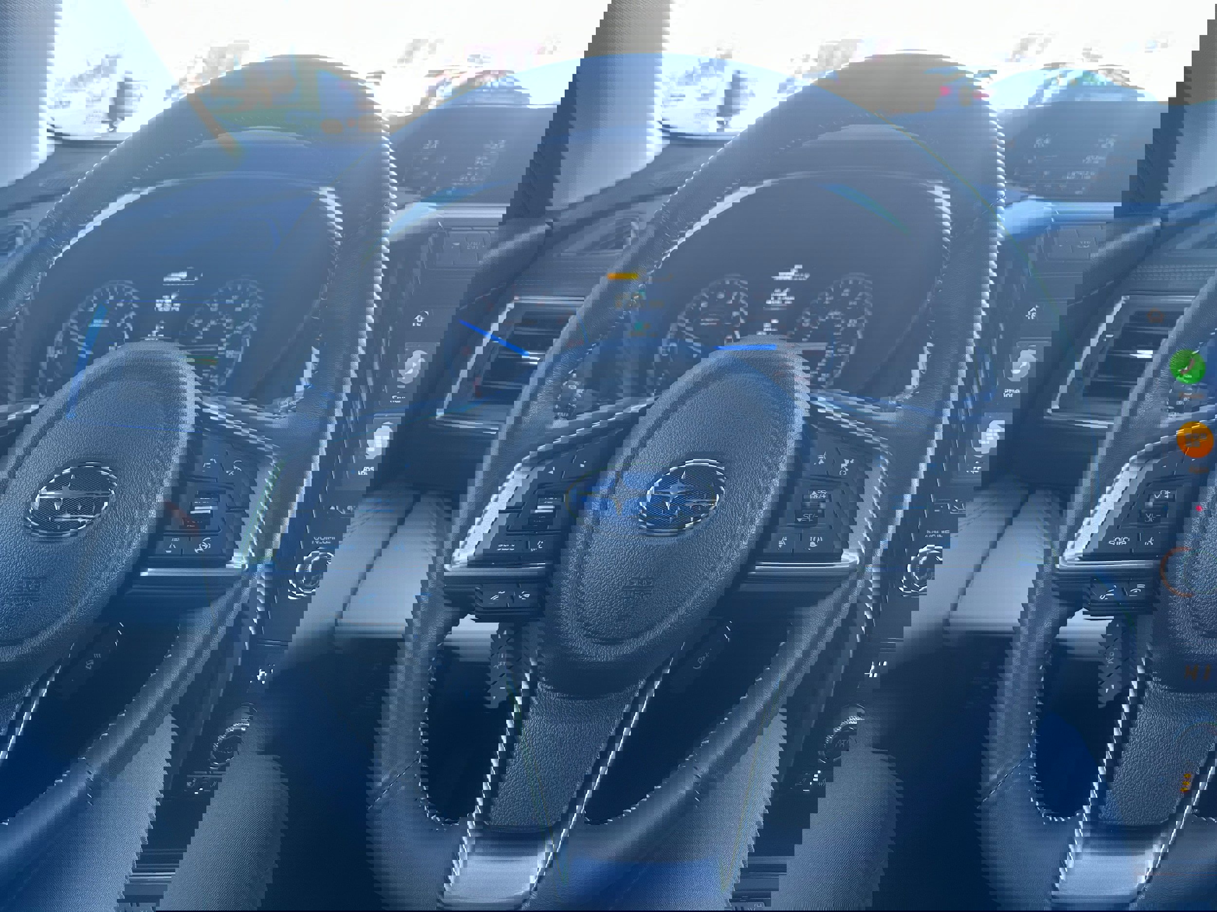 Certified 2022 Subaru Ascent Touring image 21