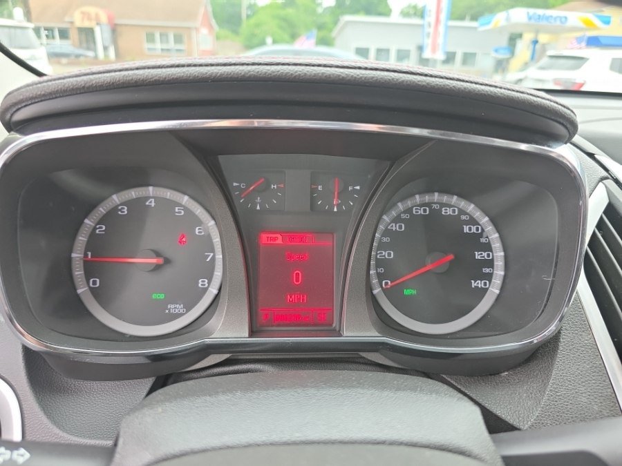 Used 2015 GMC Terrain SLE AWD/4WD image 15