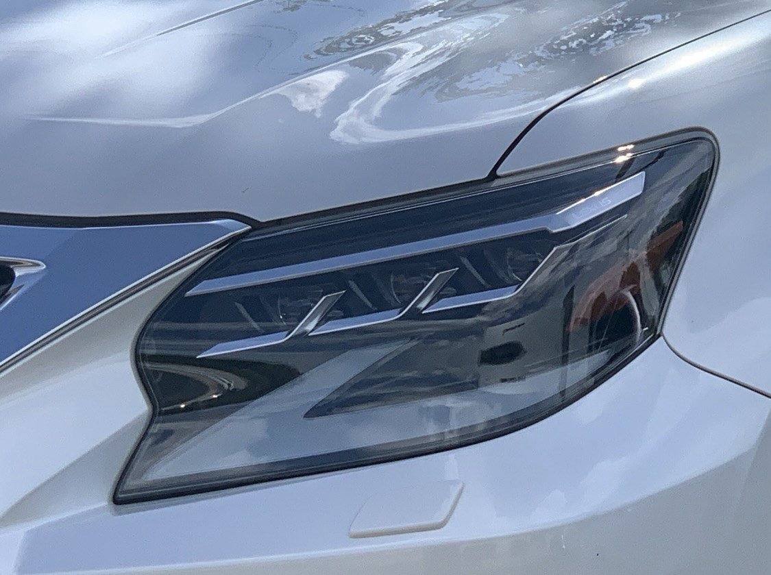 Used 2023 Lexus GX 460 Premium AWD/4WD image 6