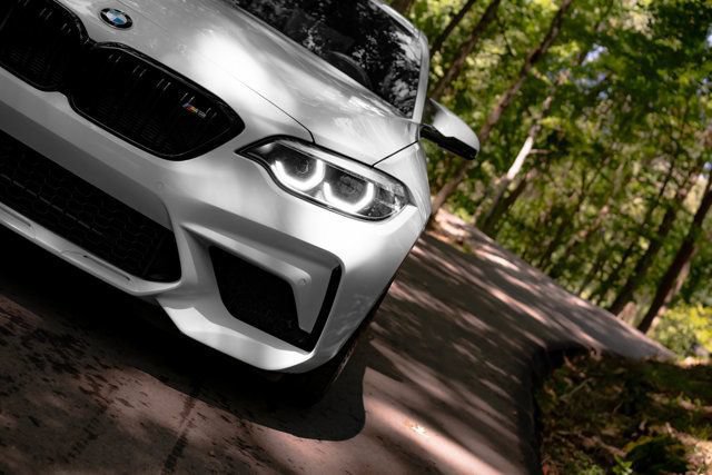 Used 2019 BMW M2 Competition RWD image 5
