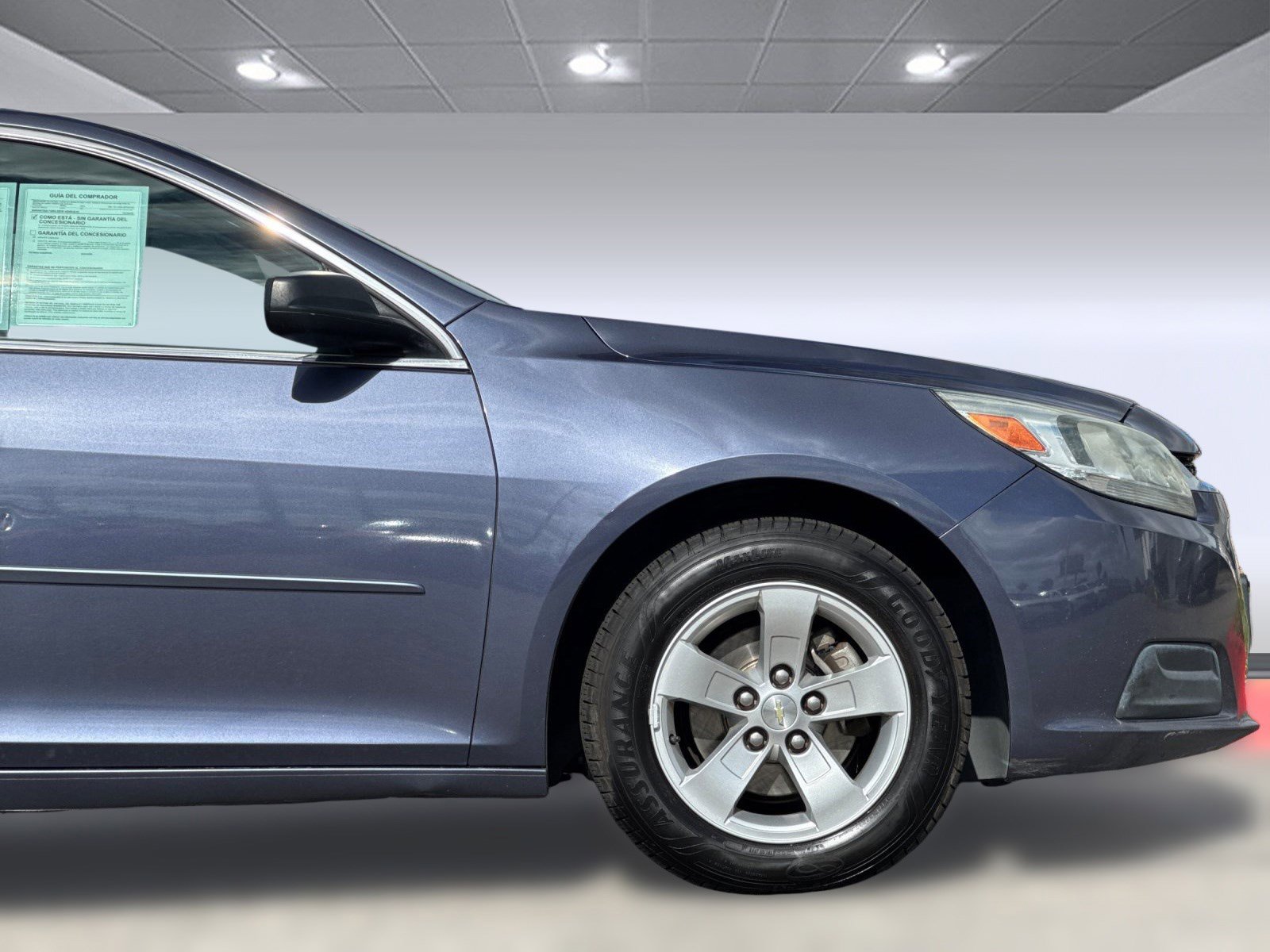 Used 2014 Chevrolet Malibu LS FWD image 23