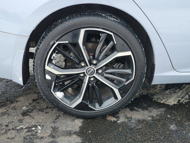 Used 2023 Nissan Altima 2.5 SR image 5