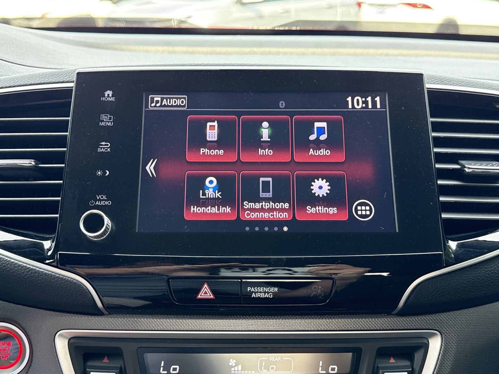 Used 2023 Honda Ridgeline Sport image 20