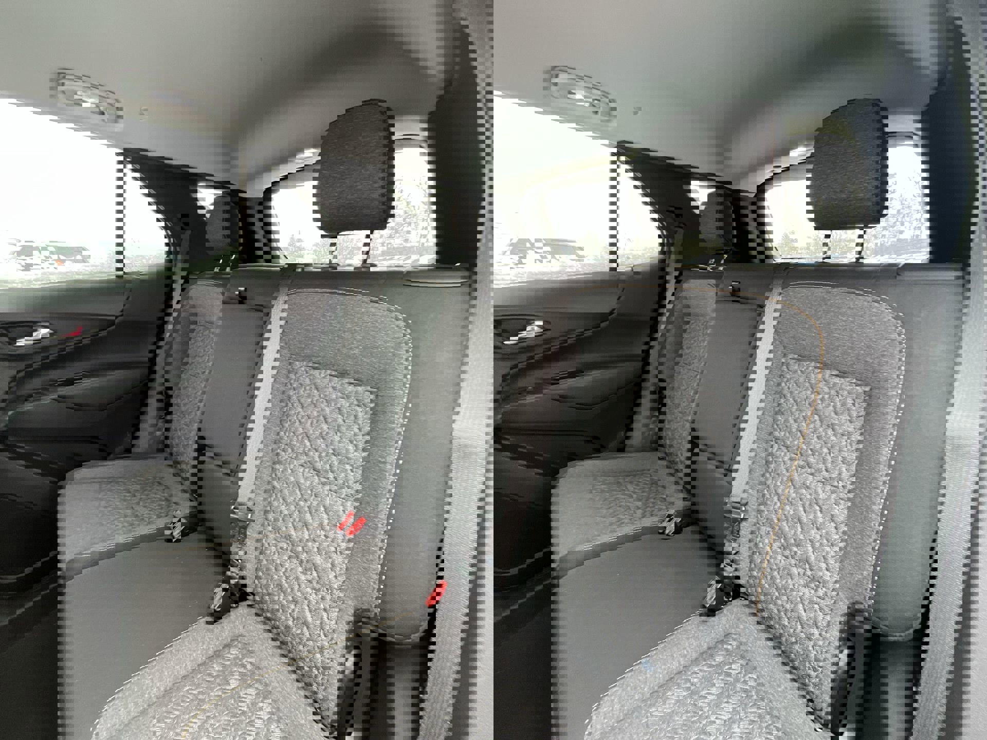 Certified 2023 Chevrolet Equinox LT image 13