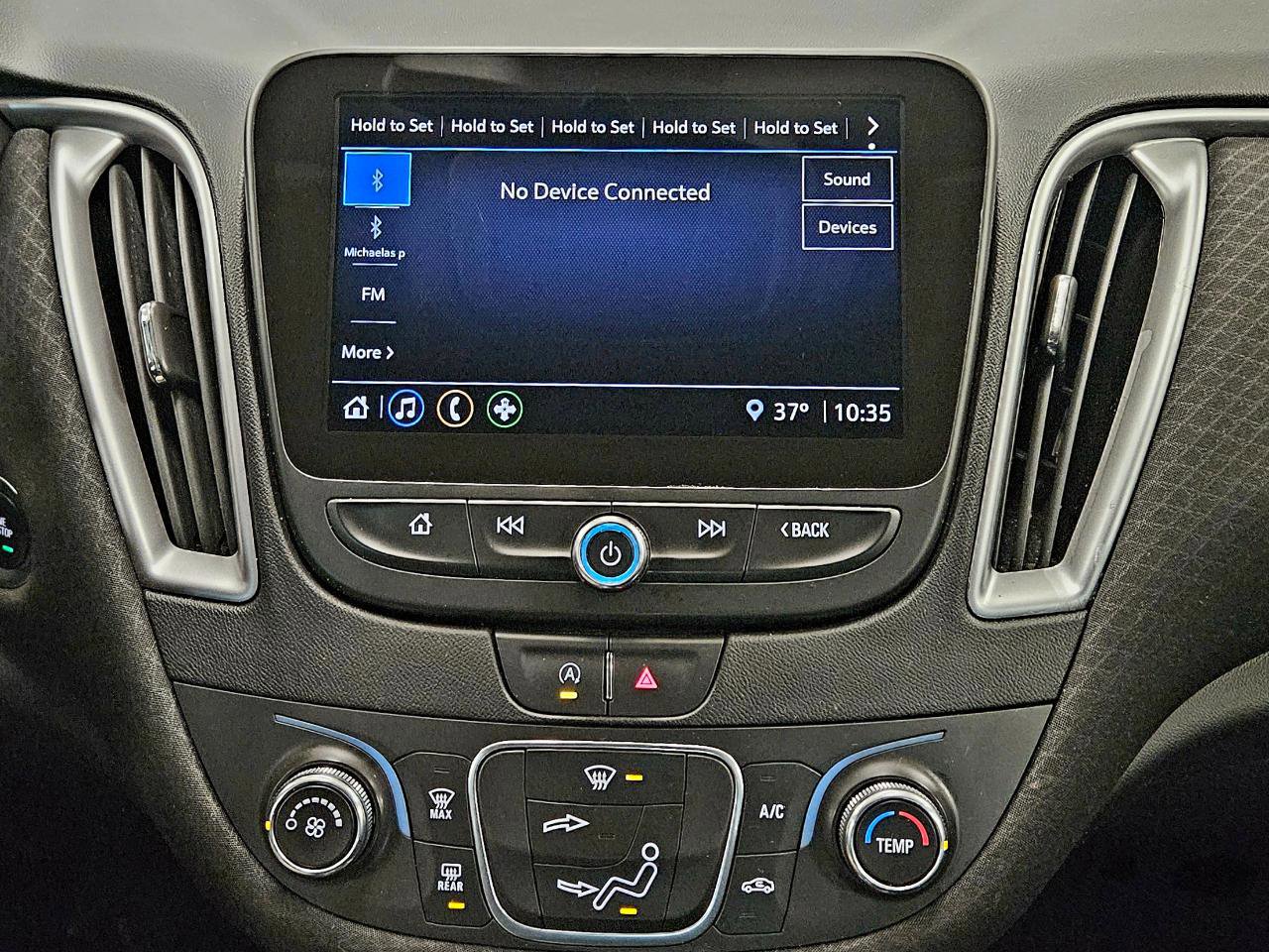 Used 2021 Chevrolet Malibu LS image 23