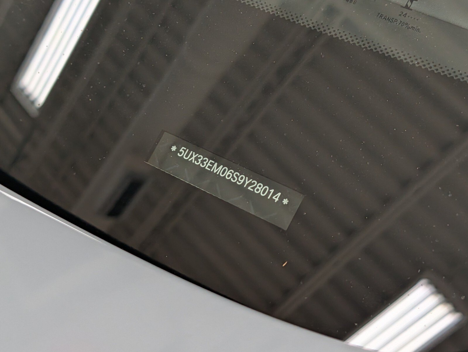 Used 2025 BMW X7 M60i w/ Executive Package AWD/4WD image 32