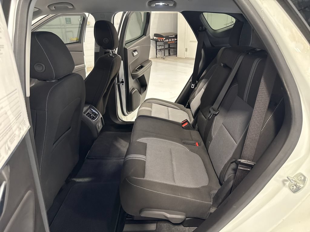 Used 2024 Chevrolet Blazer LT w/ Convenience Package FWD image 38