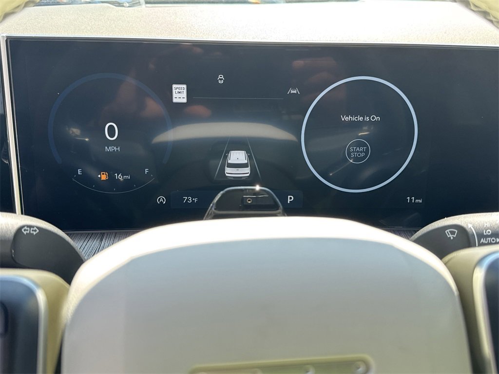 New 2025 Hyundai Santa Fe Calligraphy image 28