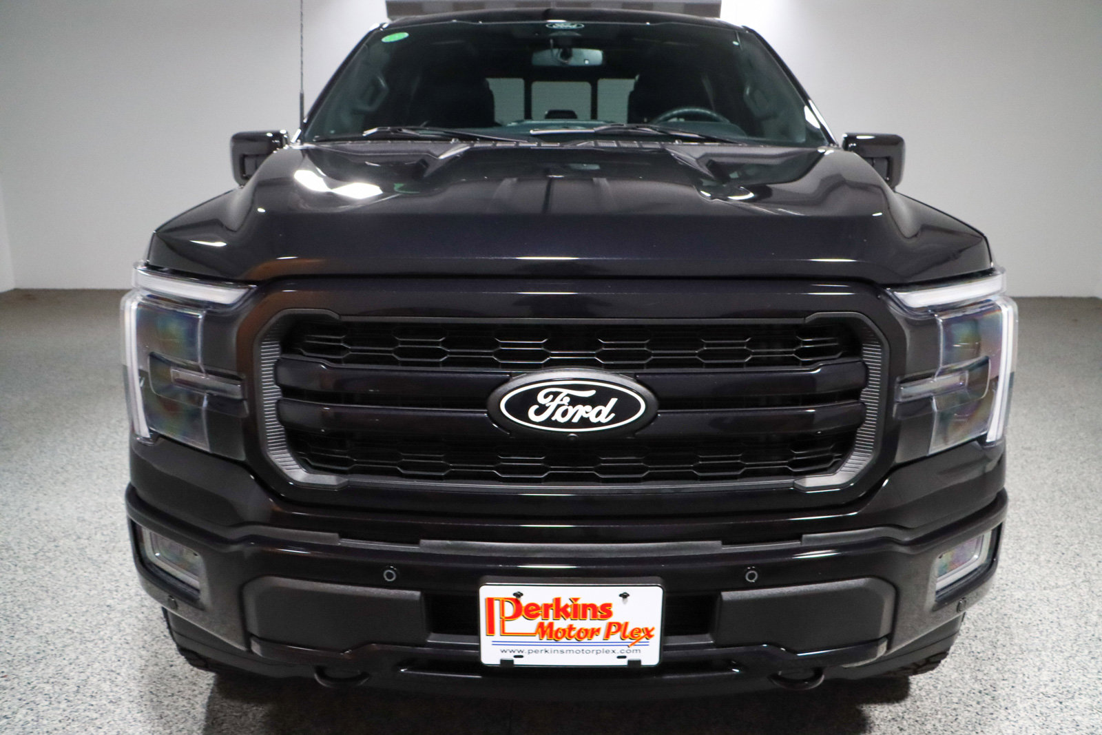 Used 2024 Ford F150 Lariat image 5