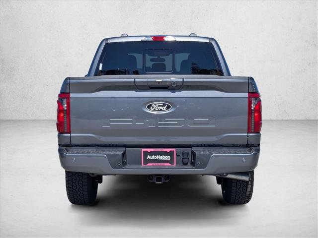 New 2026 Ford F150 XLT image 8