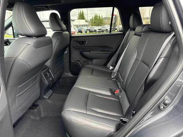 New 2026 Subaru Outback Wilderness image 16