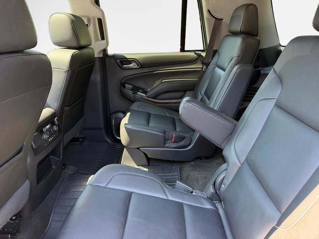 Used 2016 Chevrolet Tahoe LT AWD/4WD image 13