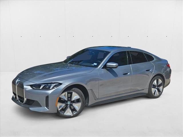 Used 2025 BMW i4 xDrive40i w/ Premium Package