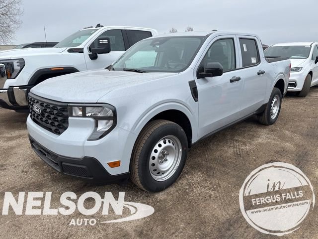 New 2026 Ford Maverick XL w/ 4K Tow Package image 1