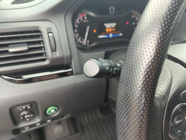 Certified 2023 Honda Ridgeline Black Edition image 20