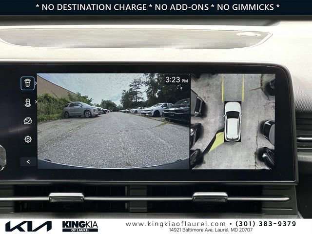 Used 2024 Hyundai Kona Limited AWD/4WD image 4