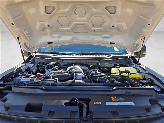 New 2026 Ford F250 Lariat w/ Lariat Premium Package image 17