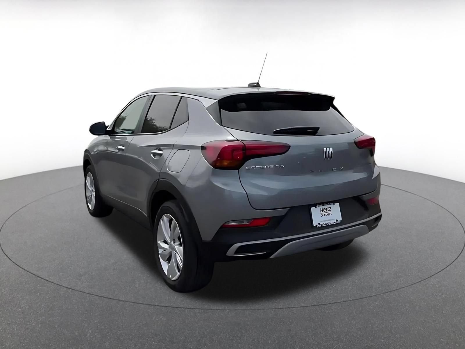 Used 2025 Buick Encore GX Preferred FWD image 11