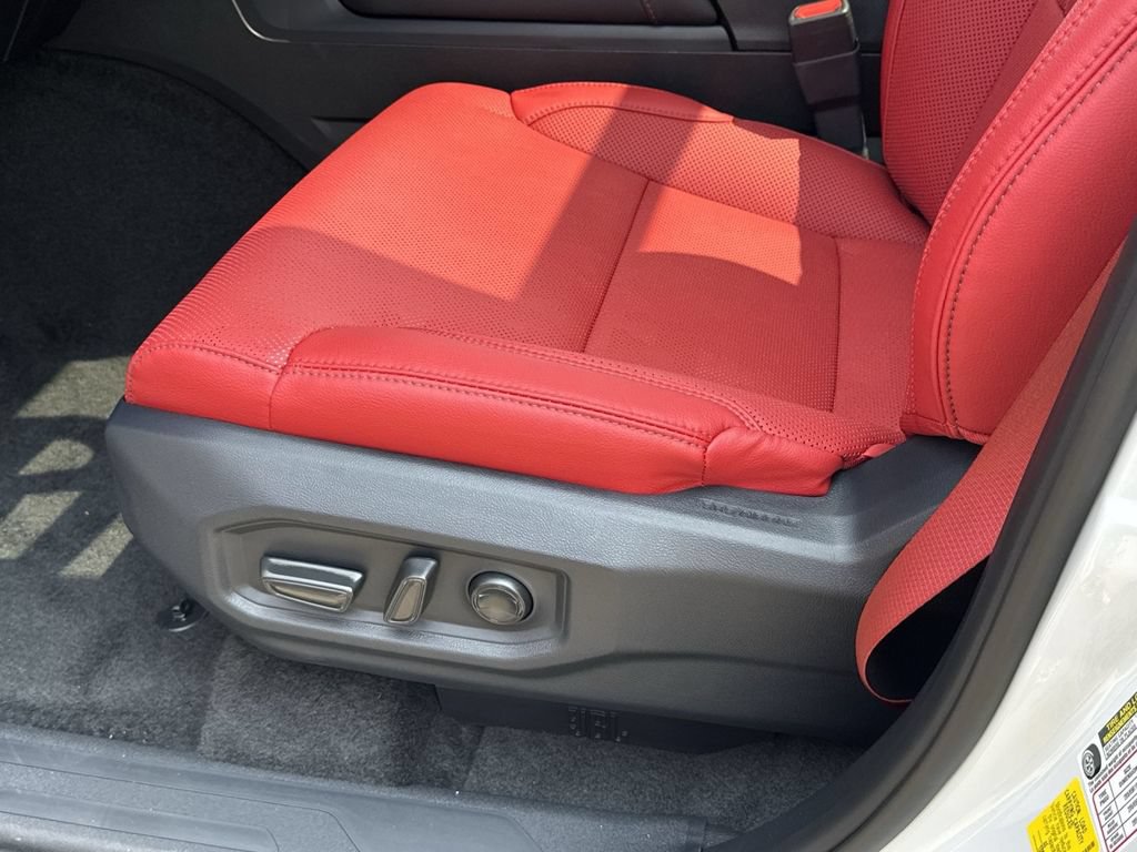New 2026 Toyota Tundra TRD Pro AWD/4WD image 22