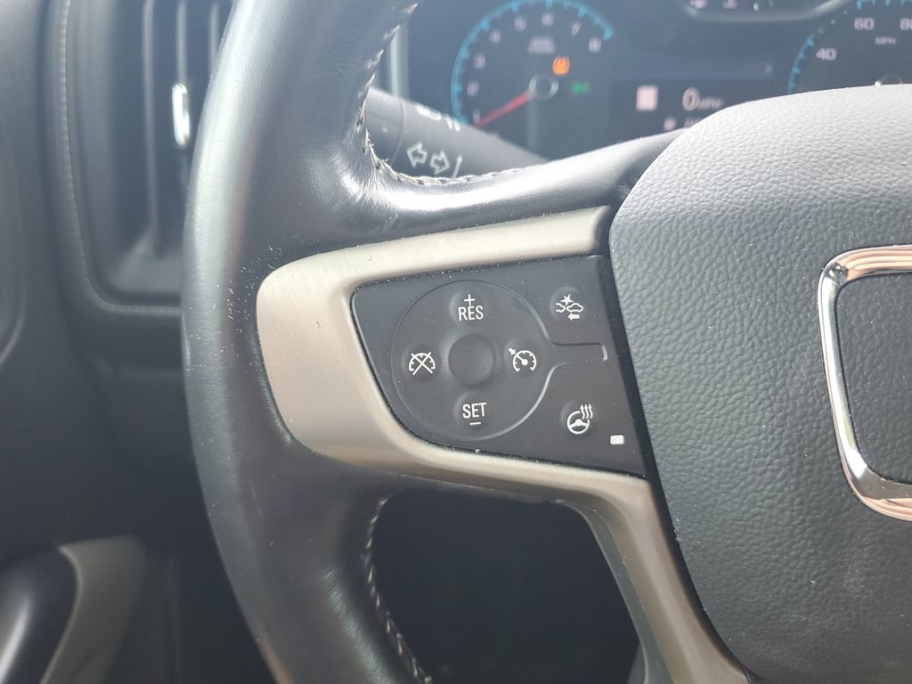 Used 2020 GMC Canyon Denali RWD image 20