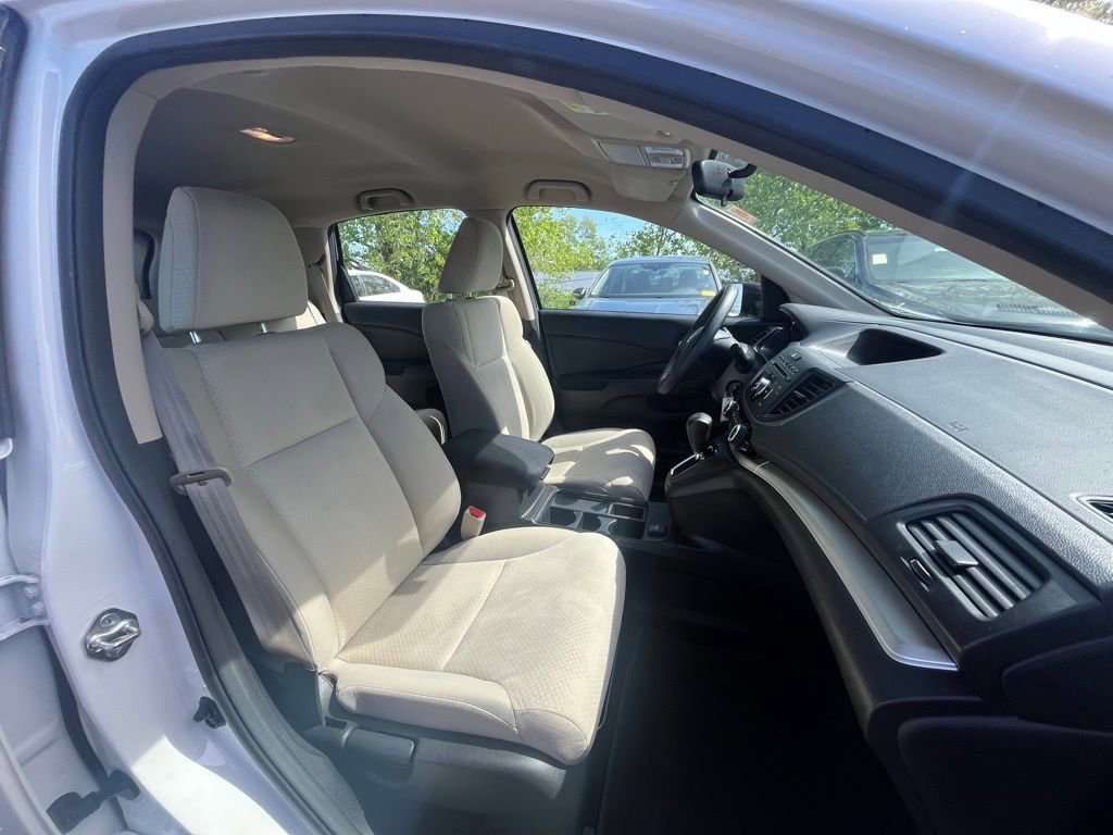 Used 2016 Honda CR-V LX image 12