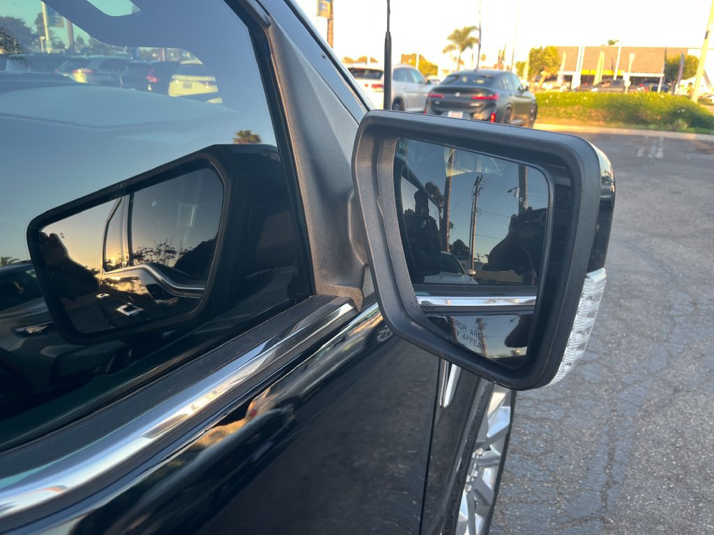 Used 2022 Ford F150 Limited AWD/4WD image 43