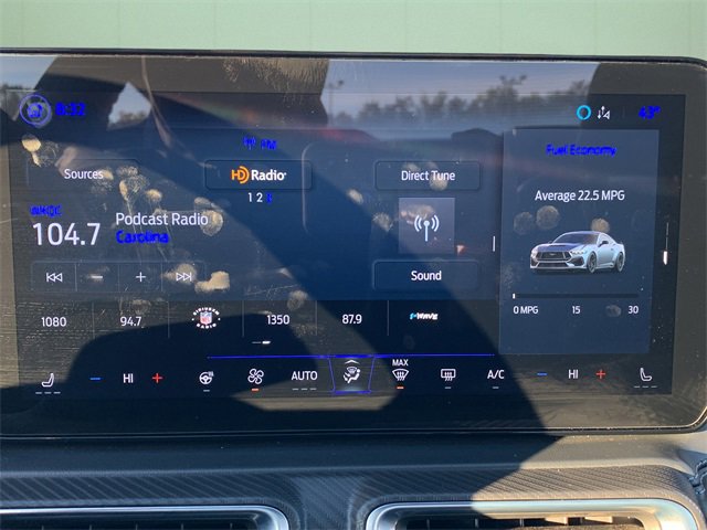 Used 2024 Ford Mustang GT Premium image 40