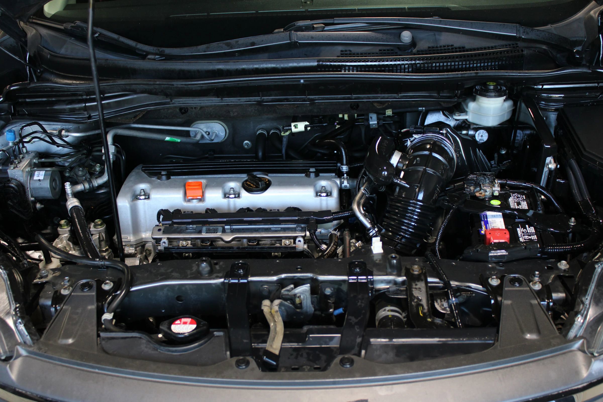 Used 2013 Honda CR-V EX image 28