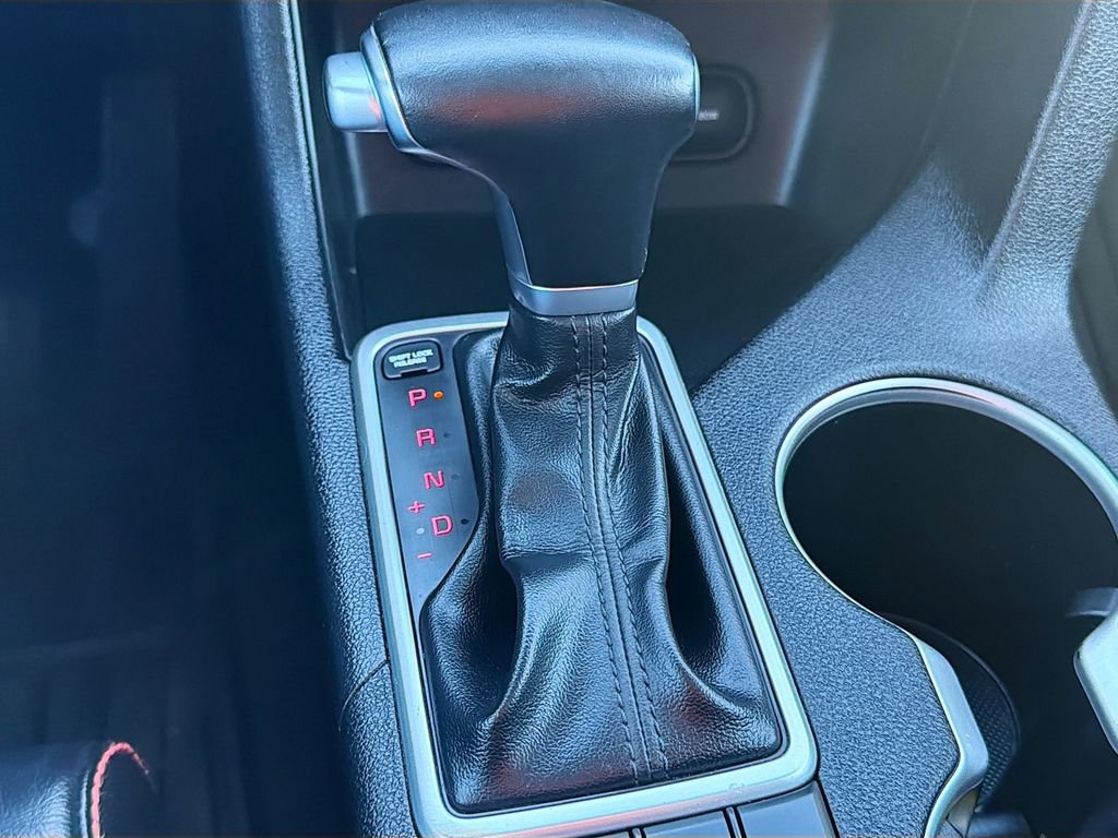 Used 2017 Kia Sportage EX w/ EX Premium Package image 17