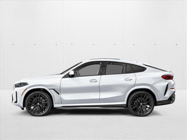 New 2027 BMW X6 xDrive40i AWD/4WD image 3