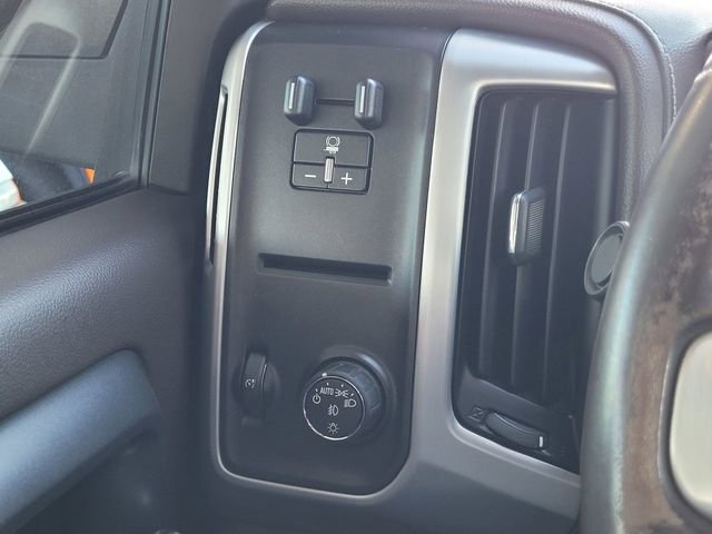 Used 2016 GMC Sierra 1500 SLE w/ SLE Value Package image 14