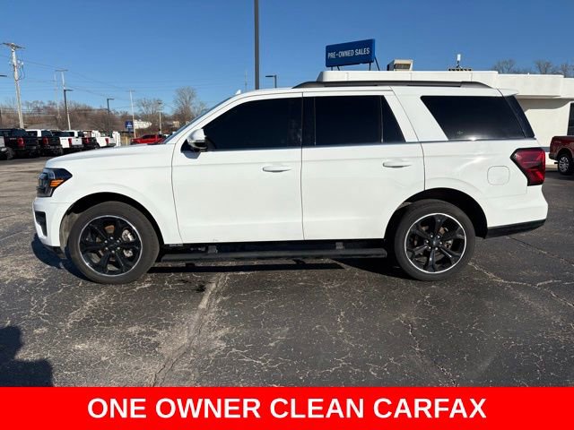 Used 2023 Ford Expedition Limited image 2