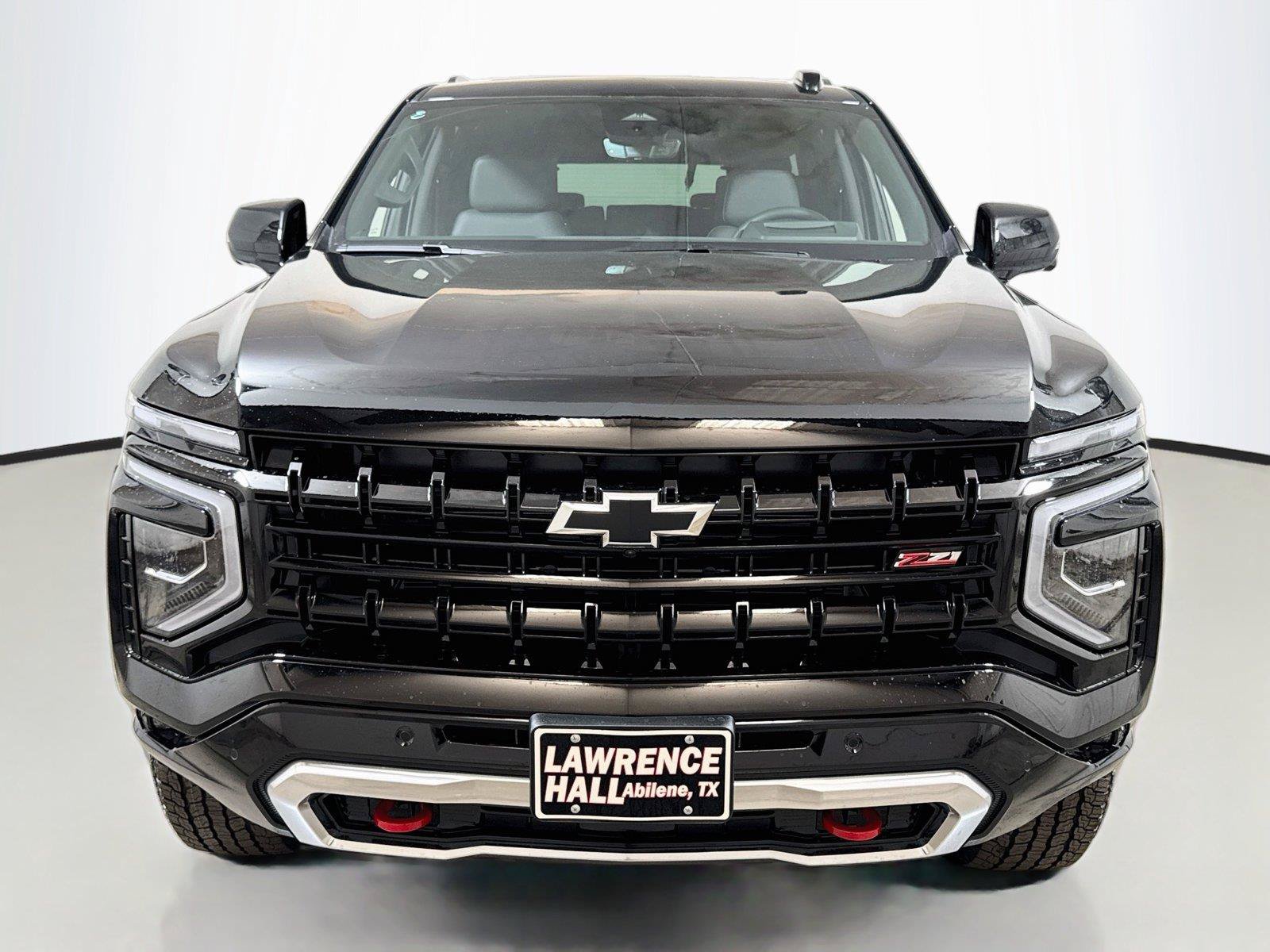 New 2026 Chevrolet Tahoe Z71 w/ Z71 Off-Road Package AWD/4WD image 2